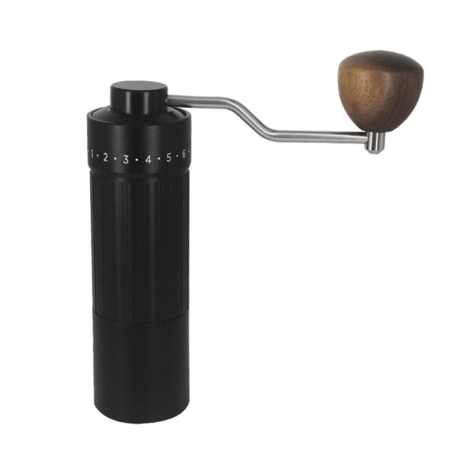 Portable Mini Manual Coffee Grinder