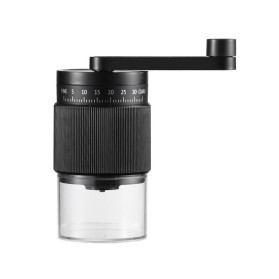 Premium Adjustable Manual Coffee Grinder