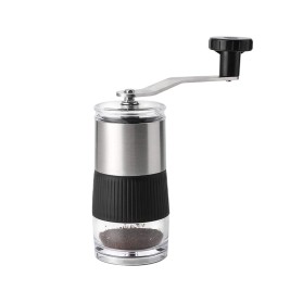 Mini Retro Hand-crank Coffee Grinder