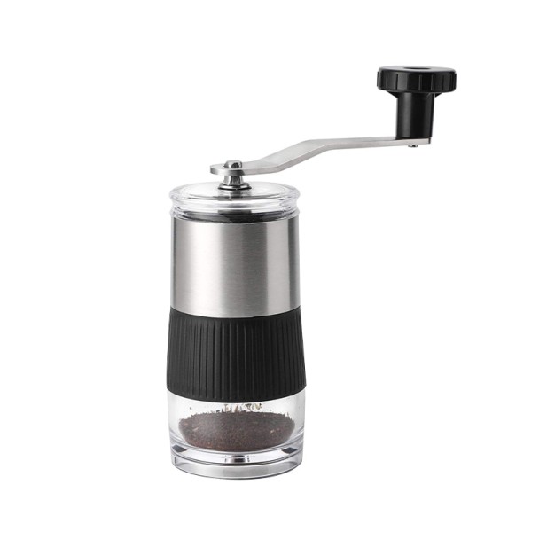 Mini Retro Hand-crank Coffee Grinder