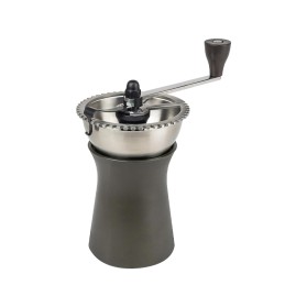 High-quality adjustable manual coffee grinder