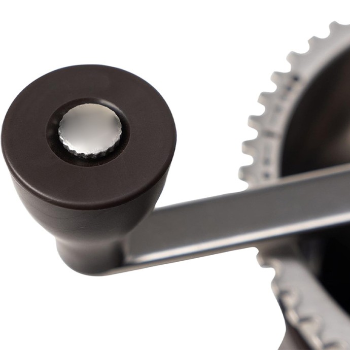 High-quality adjustable manual coffee grinder
