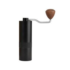 New portable coffee grinder