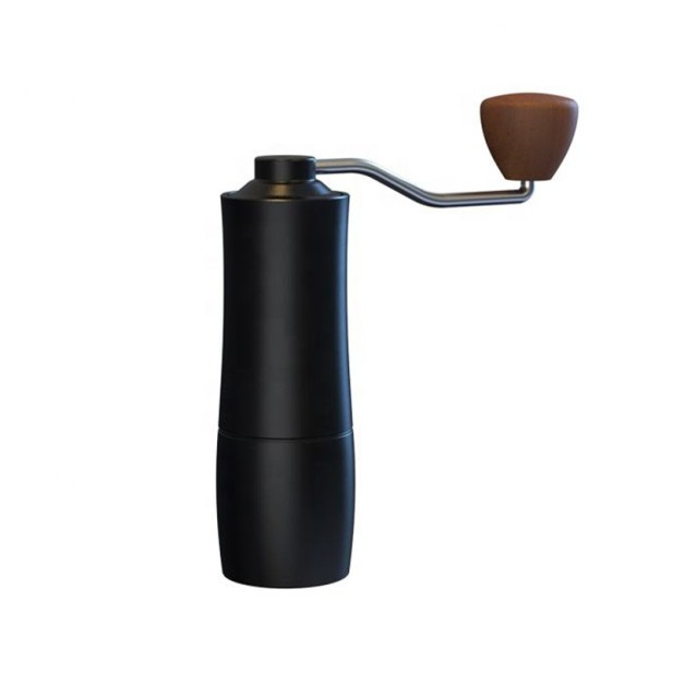American style portable manual coffee grinder