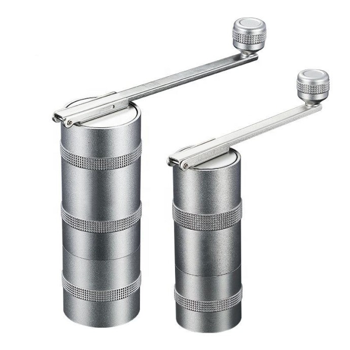 Camping Portable Manual Coffee Grinder
