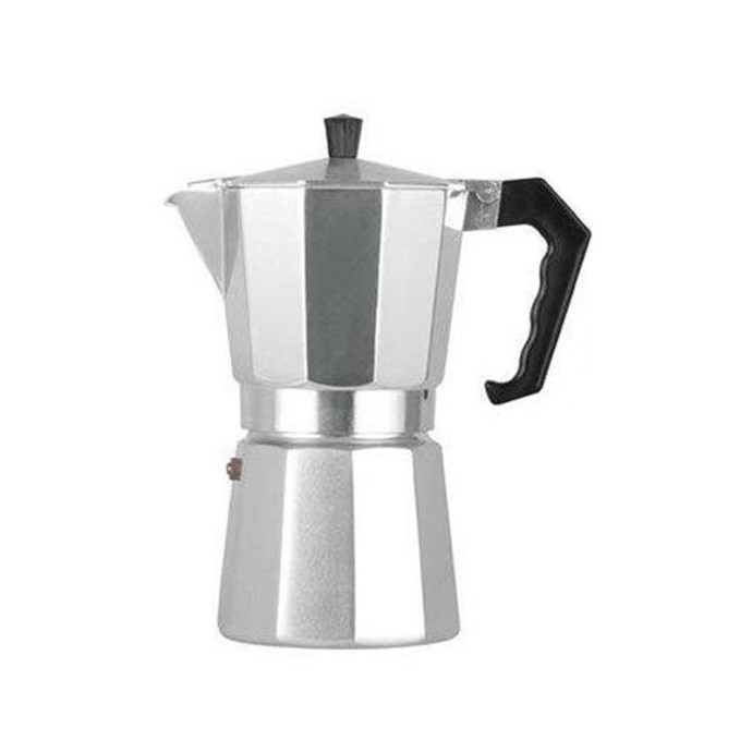 Aluminum Espresso Machine Moka Pot