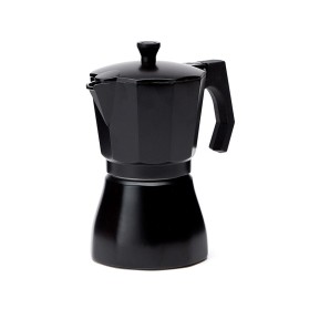 Camping Trip Classic Italian Stovetop Moka Pot