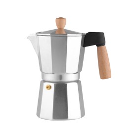Classic Stovetop Espresso Moka Pot