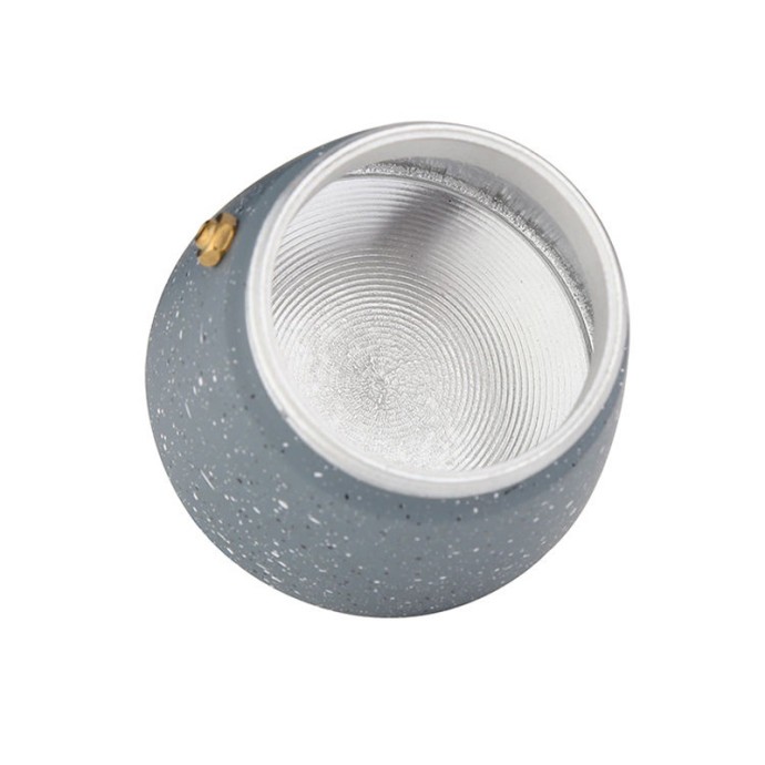 Portable filter coffee moka pot