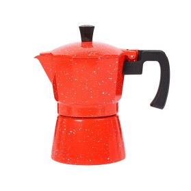 Classic Stovetop Aluminum Moka Pot