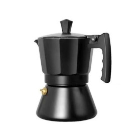Classic Eco-Friendly Stovetop Moka Pot