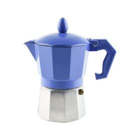 Colorful Aluminum Classic Espresso Moka Pot