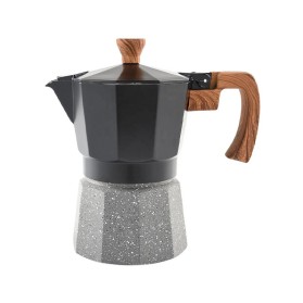 Filter Stovetop Coffee Moka Pot