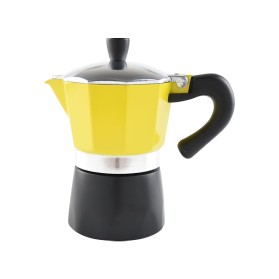 Classic Espresso Aluminum Moka Pot