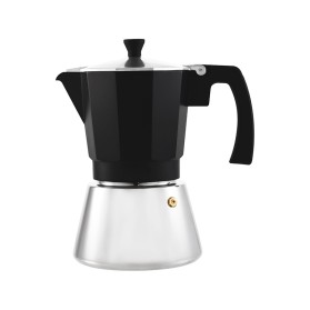 Multifunctional induction cooker moka pot