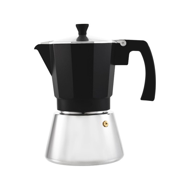 Multifunctional induction cooker moka pot