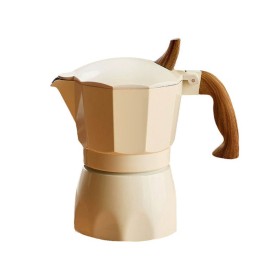Classic Mini Aluminum Single Valve Moka Pot